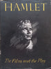Hamlet: The Film and the Play (With Loosely Inserted Flyer for Film) | Alan Dent (Ed.)
