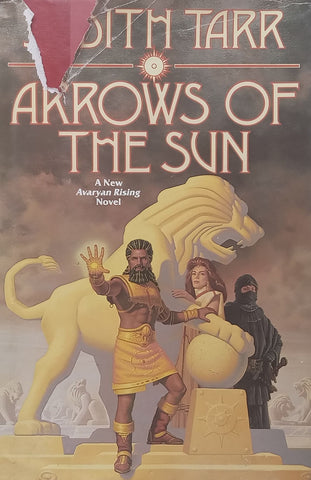 Arrows of the Sun | Judith Tarr