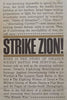 Strike Zion! (On the 6 Day War) | William Stevenson