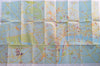 Visitor’s London: Places of Interest (Folded Map)