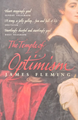 The Temple of Optimism | James Fleming