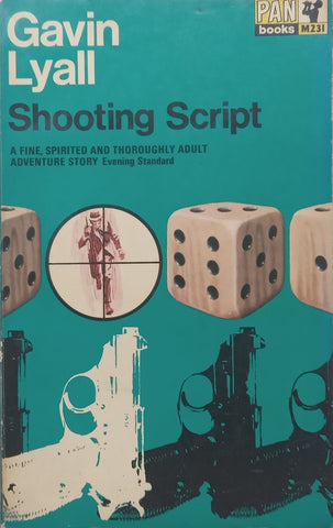 Shooting Script | Gavin Lyall