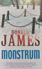 Monstrum | Donald James