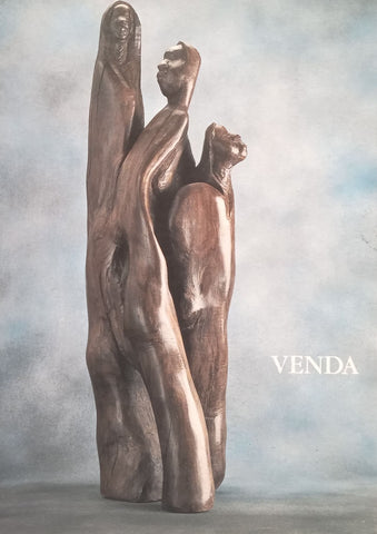 Venda (Invitation to the Exhibition)