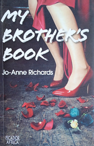 My Brother's Keeper | Jo-Anne Richards
