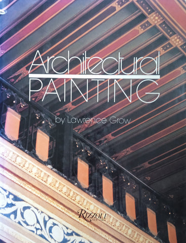 Architectural Painting | Lawrence Grow