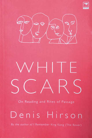White Scars | Denis Hirson
