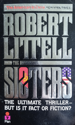 The Sisters | Robert Littell