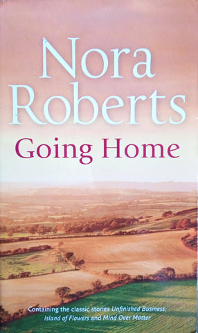 Going Home | Nora Roberts