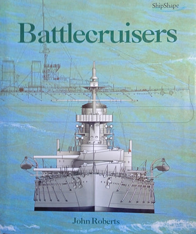 Battlecruisers | John Roberts