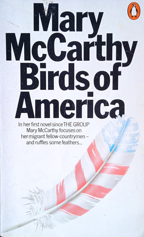 Birds of America | Mary McCarthy