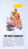The Wild Country | Ralph Moody