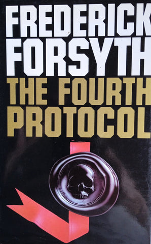 The Fourth Protocol | Frederick Forsyth