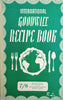 International Goodwill Recipe Book | Violet Wittert, Becky Myers and Gertrude Harvey Cohen