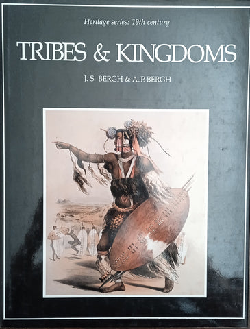 Tribes and Kingdoms | J.S. Bergh and A.P. Bergh
