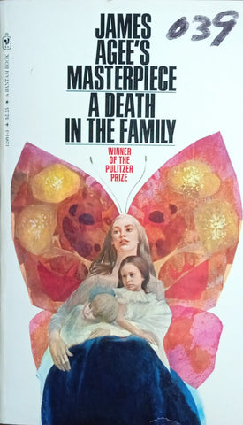 A Death in the Family | James Agee