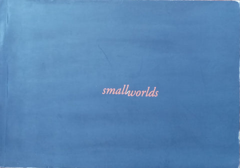 Small Worlds | Christo Doherty