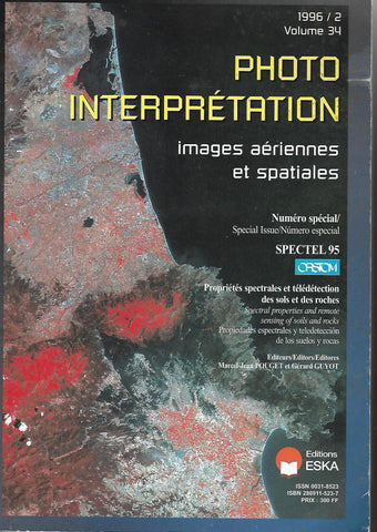 photo Interpretation (volume 34)