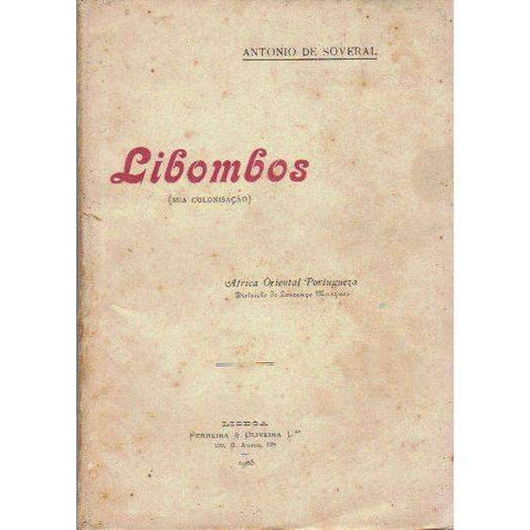 Libombos (Portuguese) | Antonio De Soveral