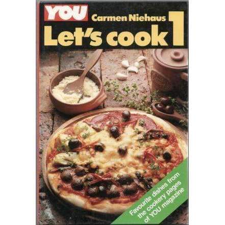 You: Let's cook 1 | Carmen Niehaus