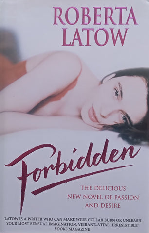 Forbidden | Roberta Latow