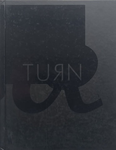 Turn (Issue 1, With DVD)