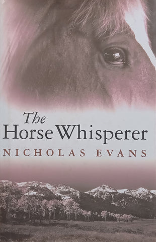 The Horse Whisperer | Nicholas Evans