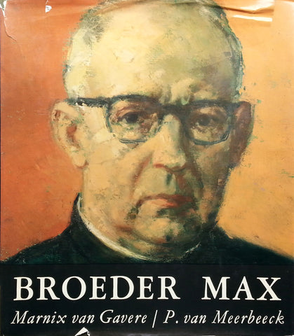 Broeder Max (Dutch) | Marnix van Gavere & Paul van Meerbeeck