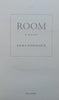 Room | Emma Donoghue