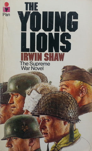 The Young Lions | Irwin Shaw