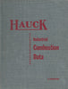 Hauck Industrial Combustion Data: A Handbook (3rd Edition)