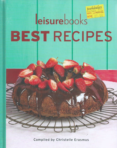 Best Recipes | Christelle Erasmus (Ed.)