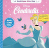 Bedtime Stories: Disney Cinderella (Board Book)