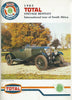 1983 Total Vintage Bentley International Tour of South Africa