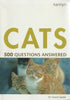 Cats: 500 Questions Answered | Dr. David Sands