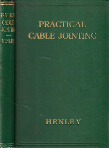 Practical Cable Jointing