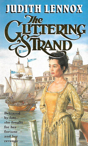 The Glittering Strand | Judith Lennox