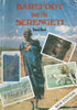 Barefoot over the Serengeti (Inscribed by Author) | David Read
