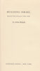 Building Israel: Selected Essays, 1907-1935 | Arthur Ruppin