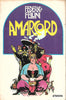 Amarcord (Portuguese Text) | Federico Fellini