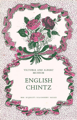 English Chintz (Victoria and Albert Museum)