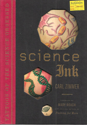 Science Ink | Carl Zimmer