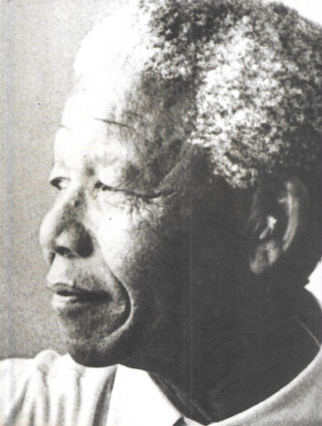 The Illustrated Long Walk to Freedom | Nelson Mandela
