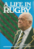 A Life in Rugby | Ted Partridge