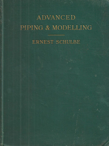 Advanced Piping & Modelling: Being Studies of Modelling in Gum Paste and Marzipan for Cake Decoration | Ernest Schulbe