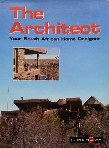 The Architect: Your South African Home Designer