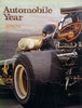 Automobile Year (Vol. 20, 1972-1973)