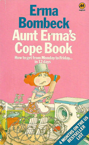 Aunt Erma's Cope Book | Erma Bombeck