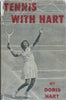 Tennis with Hart | Doris Hart