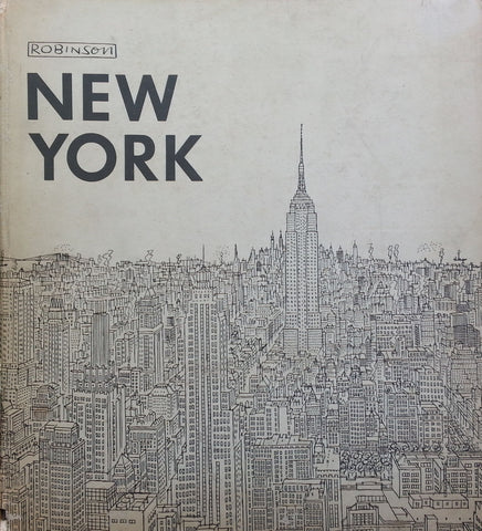 New York | Robinson